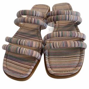 rocket dog felicia strappy sandal